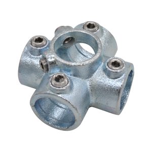 Tube Clamp A158-A27