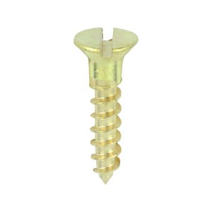 Brass Screws