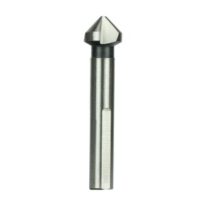 3 Flute Countersink 12.4mm