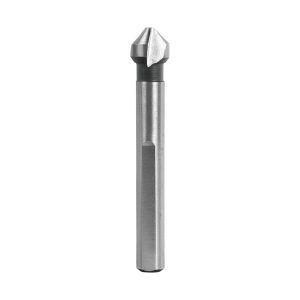 3 Flute Countersink 8.3mm