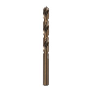 Ground Jobber Drills - Cobalt M35 10.5mm