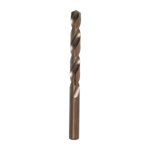 Ground Jobber Drills - Cobalt M35 12.0mm