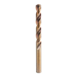 Ground Jobber Drills - Cobalt M35 3.0mm